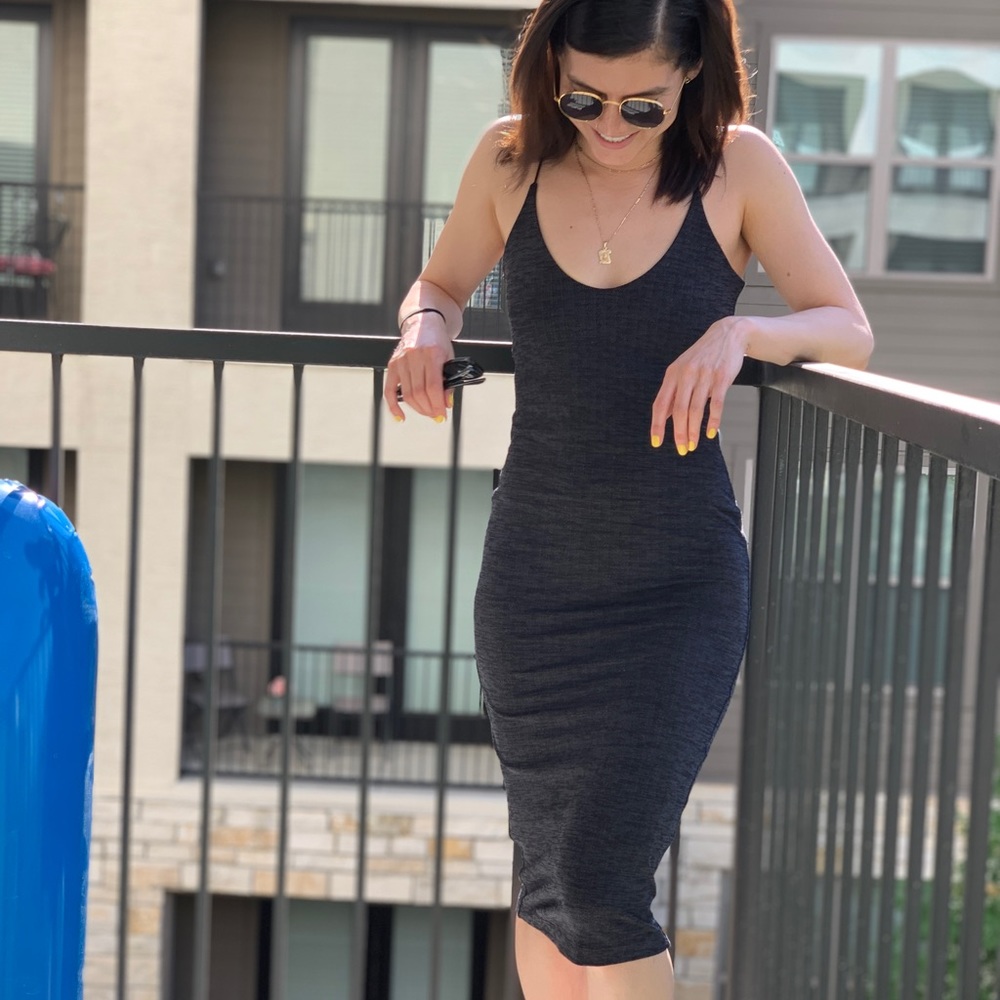 Hurley Dress